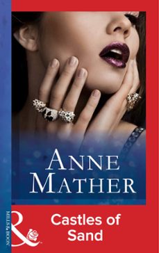 -anne mather-9781472097484