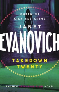 takedown twenty-janet evanovich-9781472201584