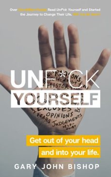 unf*ck yourself (ebook)-gary john bishop-9781473671584