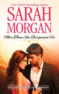 -sarah morgan-9781474033084