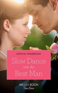 slow dance with the best man (ebook)-sophie pembroke-9781474059084