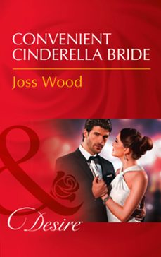 convenient cinderella bride (ebook)-joss wood-9781474061384