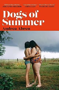 dogs of summer-9781474624084