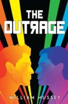 the outrage-9781474966184