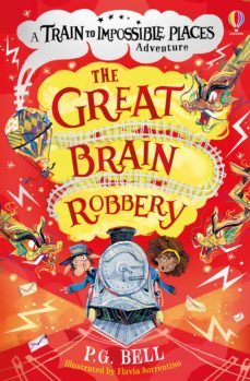 the great brain robbery (ebook)-p.g. bell-9781474974684