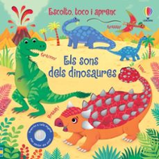 els sons dels dinosaures-9781474988384