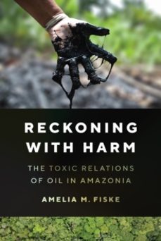 reckoning with harm-amelia m. fiske-9781477327784