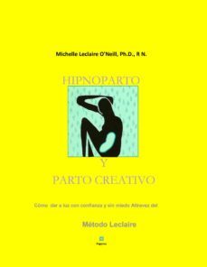 hipnoparto y parto creativo (ebook)-9781483501284