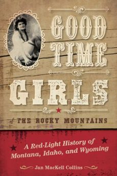 -jan mackell collins-9781493038084