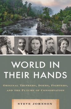 world in their hands (ebook)-steve johnson-9781493057184