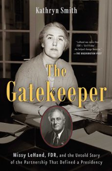 the gatekeeper (ebook)-kathryn smith-9781501114984