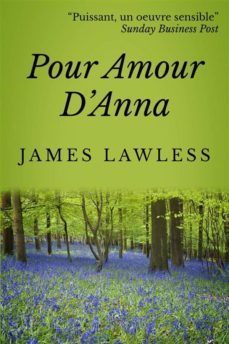 pour amour d'anna (ebook)-9781507116784