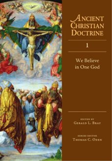 we believe in one god (ebook)-9781514015384