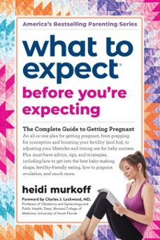 -heidi murkoff-9781523501984