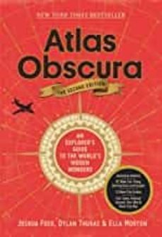 atlas obscura, 2nd edition (ebook)-9781523508471