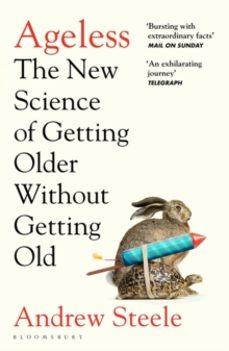 ageless-andrew steele-9781526608284