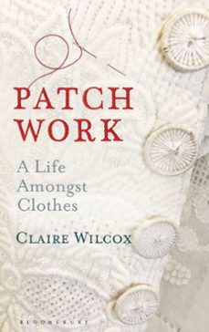 -claire wilcox-9781526614384