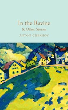 -anton chekhov-9781529013184