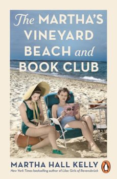 the martha's vineyard beach and book club (ebook)-martha hall kelly-9781529158984