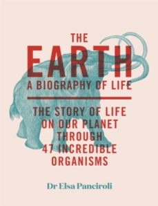 the earth-dr elsa panciroli-9781529413984