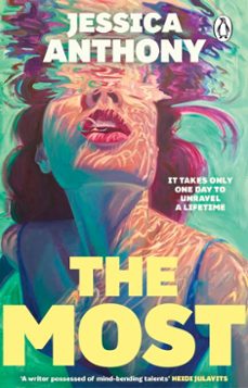 the most (ebook)-jessica anthony-9781529928884