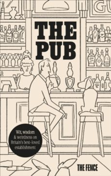 the pub-the fence-9781529935684