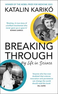breaking through (ebook)-katalin kariko-9781529936384