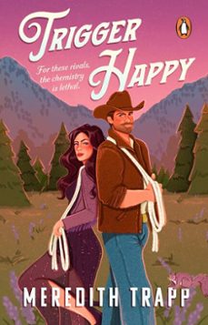 trigger happy (ebook)-meredith trapp-9781529976984