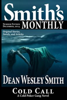 -dean wesley smith-9781536576184