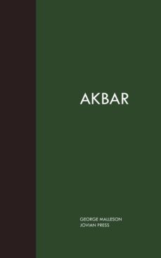 akbar (ebook)-9781537824284