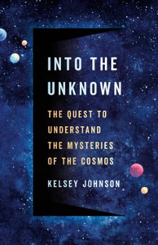 into the unknown-dr. kelsey johnson-9781541604384