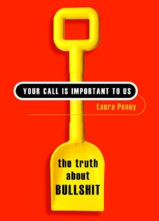 your call is important to us (ebook)-laura penny-9781551992884