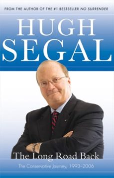 -hugh segal-9781554689484