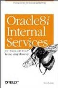 oracle 8i internal services for waits, latches, locks, and memory-steve adams-9781565925984