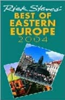 rick steve s best of eastern europe 2004-rick steve-cameron hewitt-9781566917384