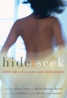 hide and seek (ebook)-alison tyler-9781573446884