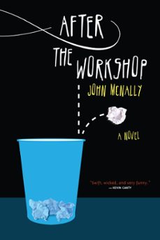 after the workshop (ebook)-john mcnally-9781582436784