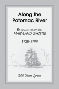 along the potomac river-9781585496884
