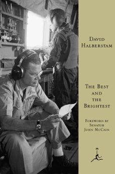 the best and the brightest (ebook)-david halberstam-9781588360984