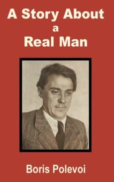 a story about a real man-9781589638884