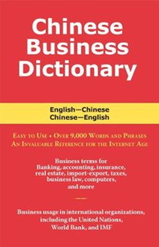 chinese business dictionary (ebook)-morry sofer-9781589797284