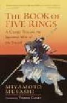 the book of five rings: a classic text on the japanese way of the sword-the book of family traditions on the art of war-9781590302484