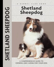 shetland sheepdog (ebook)-charlotte schwartz-9781593788384