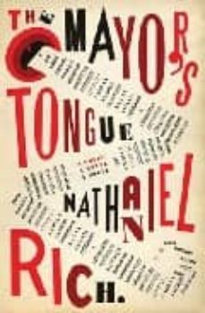 the mayor s tongue-9781594483684