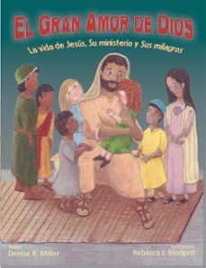 el gran amor de dios (ebook)-9781596658684