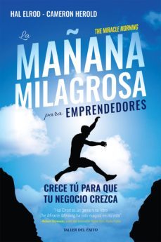 la mañana milagrosa para emprendedores (ebook)-hal elrod-cameron herold-9781607385684