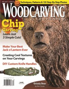 woodcarving illustrated issue 72 fall 2015 (ebook)-9781607659884