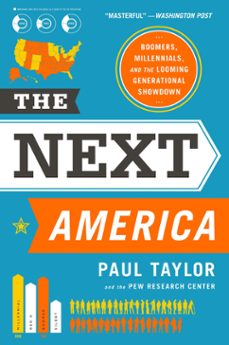 the next america (ebook)-paul taylor-9781610396684