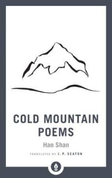 cold mountain poems-9781611806984