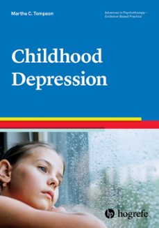 childhood depression (ebook)-9781613345184
